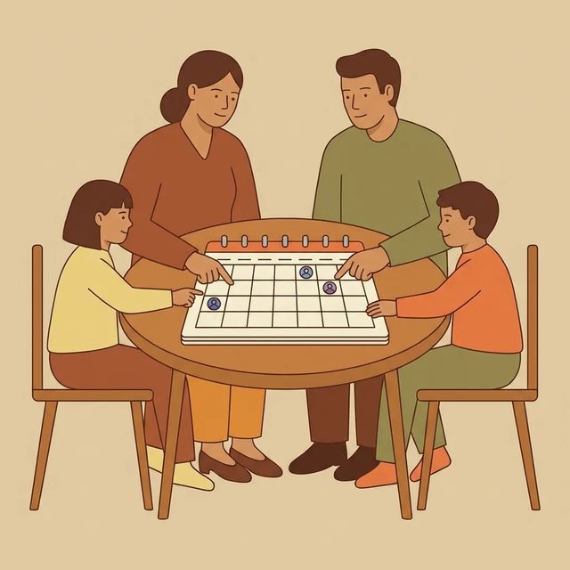 Plan a family visit to Westchester County Jail: group size and physical contact