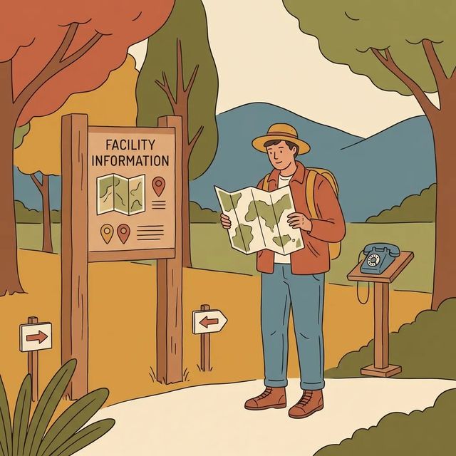 What to bring and do before your visit to the New York State Archives (for families researching Great Meadow cases)