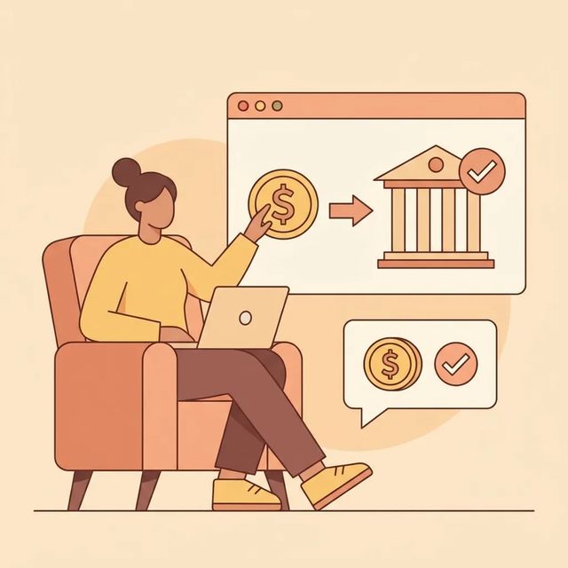 How to Send Money to Someone at FCI Williamsburg Using MoneyGram