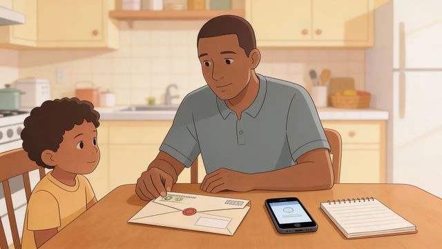 How to Send Money to Someone at Corrigan‑Radgowski (Trust Fund, JPay Tablet Accounts)