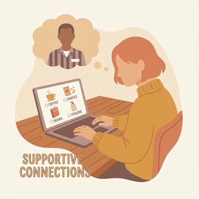 How to Send Money to Someone at FCI Edgefield (MoneyGram step-by-step)