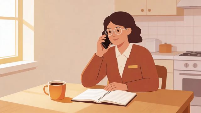 Who to Call at Polk County Jail (phone numbers & emails families need)