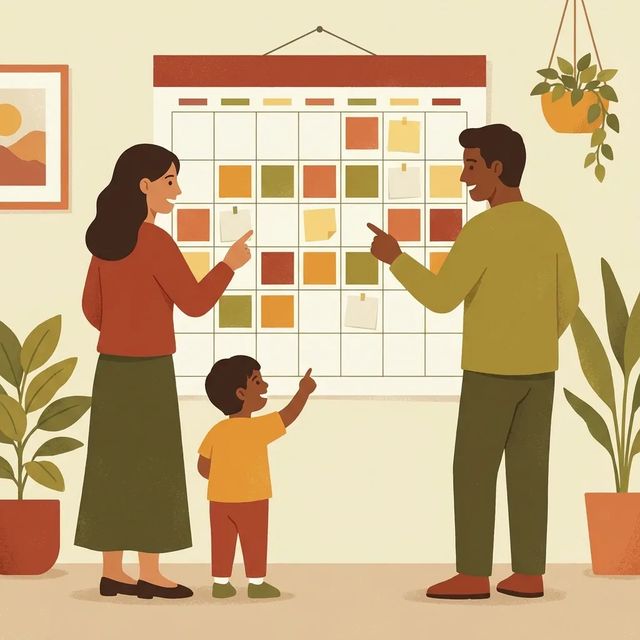 Understanding Visit Limits at DCI: How Many Visits You Can Schedule