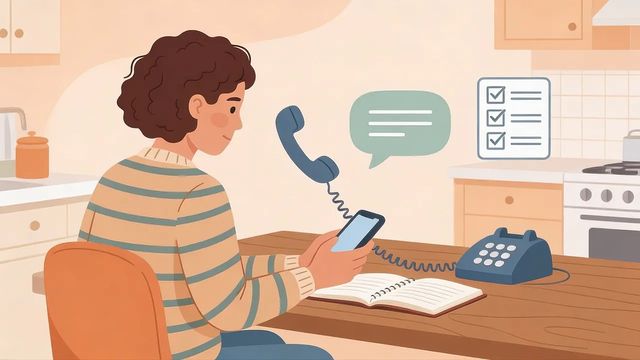 Who to Call About Ector County Detention: Jail Admin, Pretrial Services, and ADA Contacts