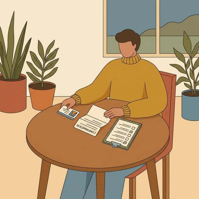 Before You Visit USP Terre Haute: 5 Things You Must Do First