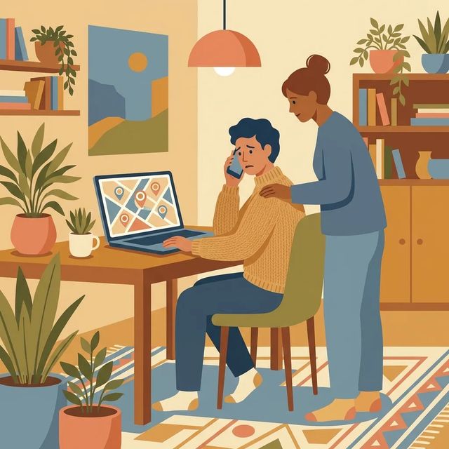 Who to Call When Someone Is a Registered Sex Offender in Florida — FDLE Contacts and the 48‑Hour Rule