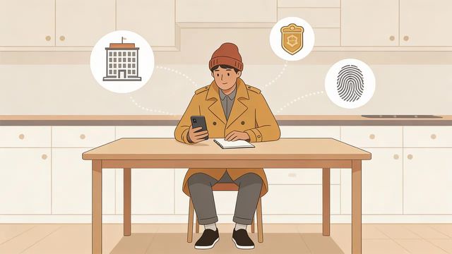 Who to Call at Grady County Jail: Quick phone numbers, hours, and when to use each line