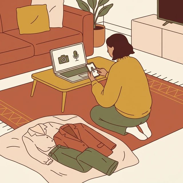 Cómo configurar visitas por video y gestionar llamadas telefónicas para alguien en Union Parish Work Release (LA)