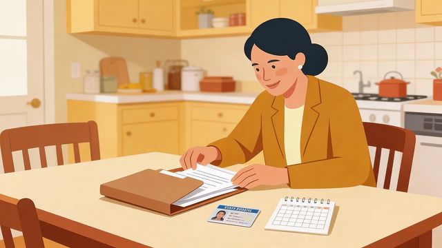 How Visiting Works at Belmont Correctional Institution (ODRC): Hours, Registration, and What to Prepare