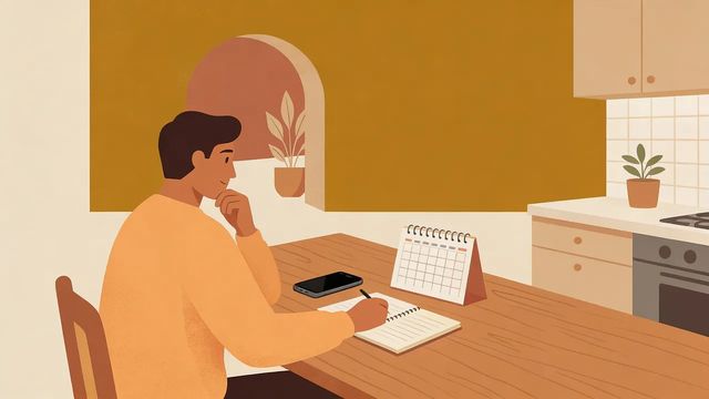 How to Schedule an In-Person Visit at Grants (NENMCF)