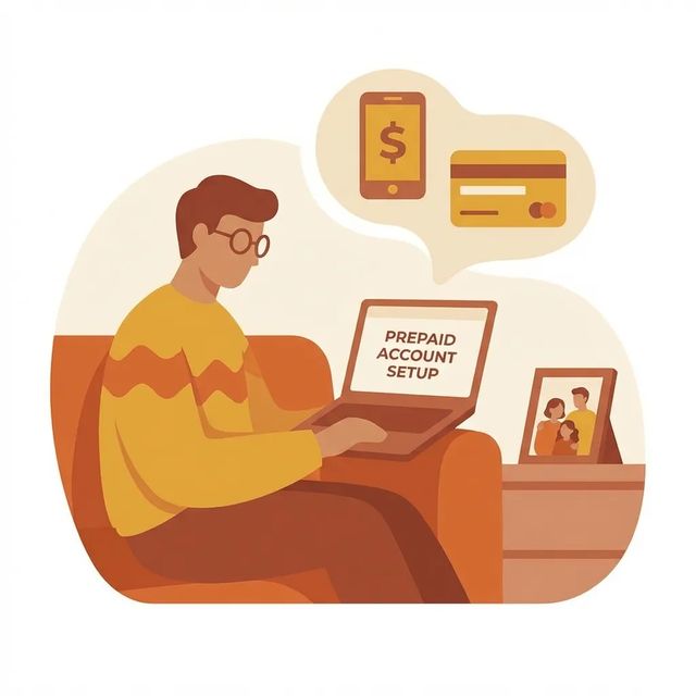 Setting Up Phone Calls from OCCC: GTL AdvancePay and the One Complimentary Call