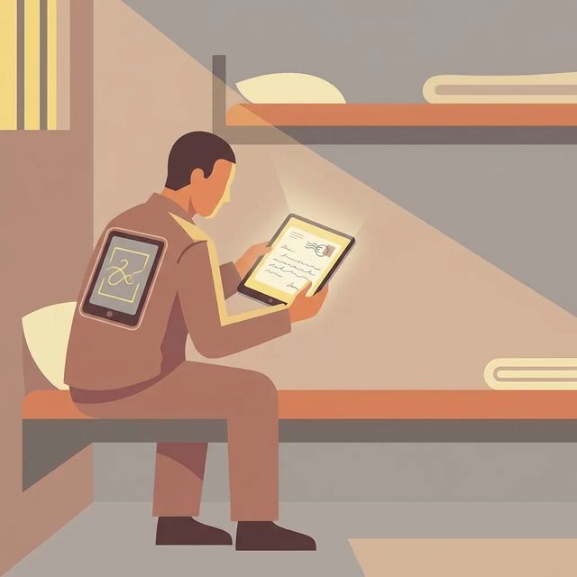 Menard’s Mail-Scan Pilot: What It Means If Your Loved One Is Placed on Mail Scan