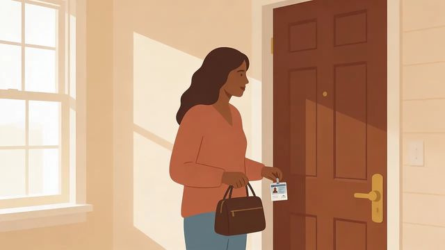 Before Your First Visit to Bell County Jail (ID, Hours, Dress Code, Children & Remote Visits)