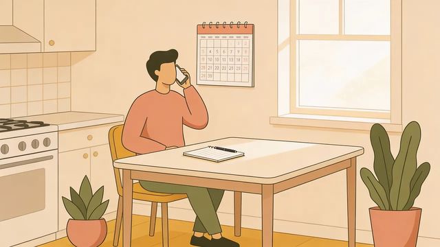 How to Schedule Your First Video Visit at Wake County Detention Center