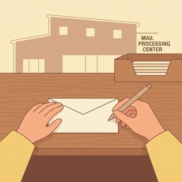 How to Mail Someone at Santa Rosa County Jail — what gets scanned, what’s prohibited, and how to retrieve scanned mail after release