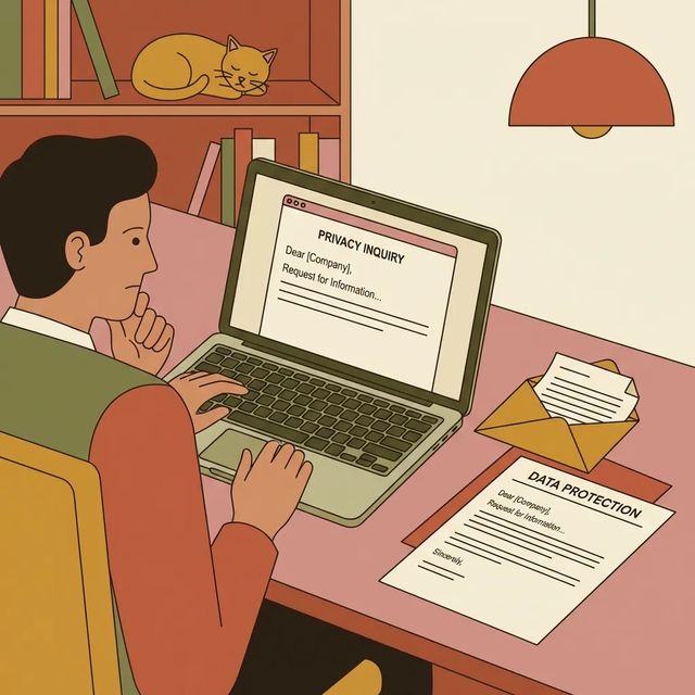 How to Stop Unwanted Contact from Someone at MCF‑Stillwater: Filing a No Contact Directive