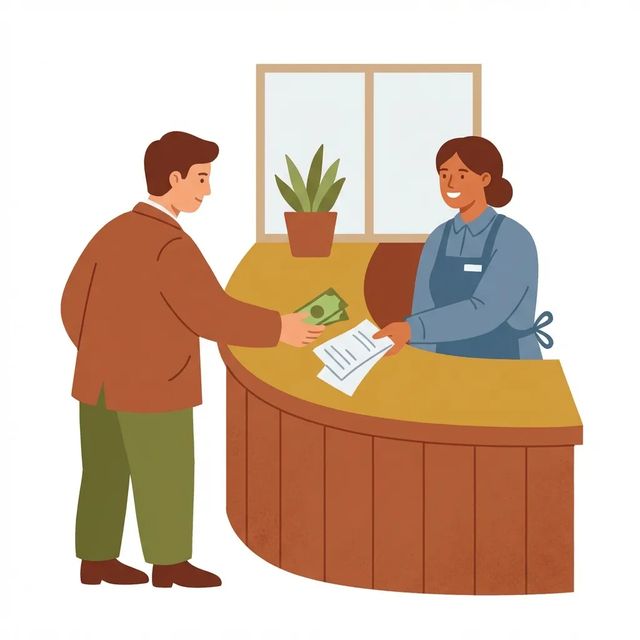 How to Post Bail for Someone Held in LaGrange County: Options and What Families Can Do