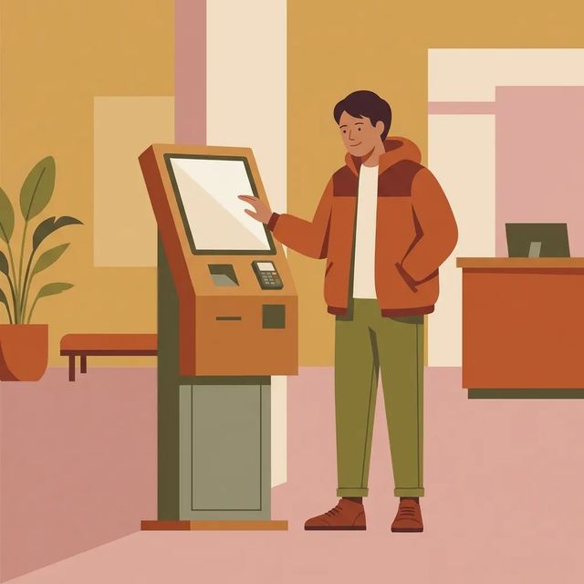 Three Ways to Put Money on an Inmate's Account at Robeson County Jail (ATM, Online via JailPackStore, and Money Order rules)