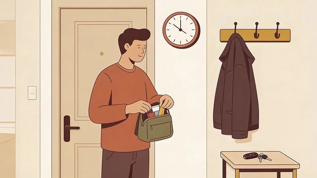 Your First Visit to Northampton County Jail: A Complete Checklist