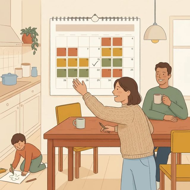 How to Schedule Your First In-Person Visit at Buncombe Detention Facility