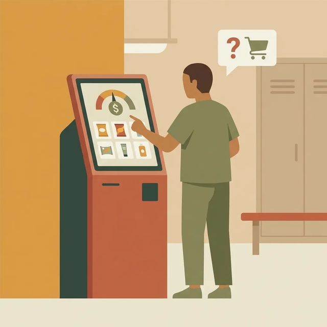 How to Add Money to an Inmate's Account at Salem County Jail (All Ways)