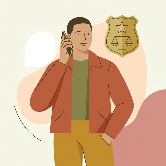 When to Call 911 vs. the Guilford County Sheriff's Office (non-emergency numbers)