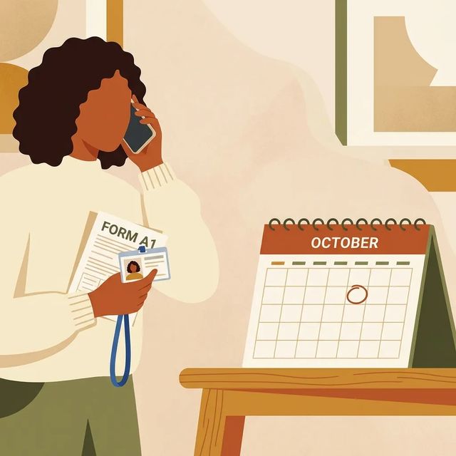 How to Schedule Your First In-Person Visit at Pamlico Correctional Institution