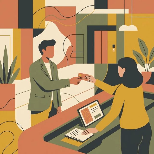 How to Get on an Inmate's Visitor List at Miami County Jail