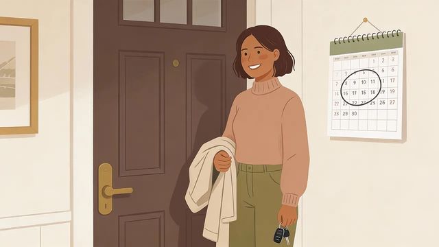 How to Schedule a Visit and What to Expect at Grafton Correctional