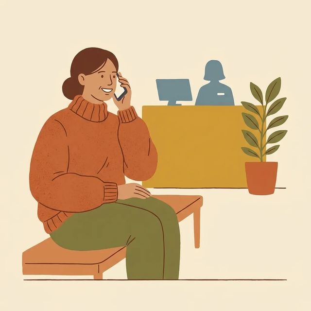 Qué puede compartir CVMC sobre un paciente — directorio del hospital, acceso del clero y exclusiones de recaudación de fondos (para familias)