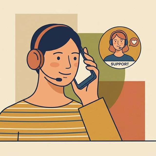 Victim Services, Community Resources, and VINE: Where to Get Help in North Las Vegas