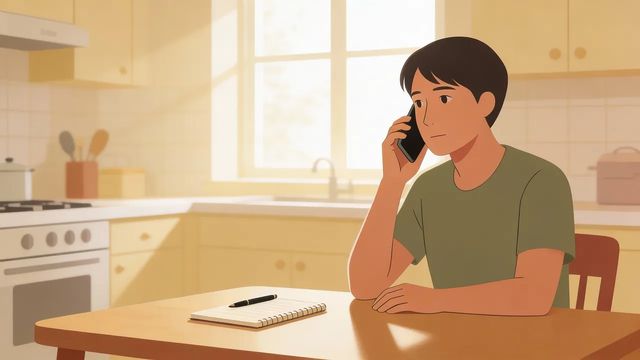 When to Call CRC About Your Visiting Application (And What to Ask)