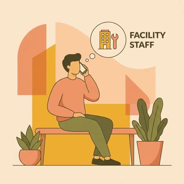 Who to Call About Michigan Reformatory (Ionia, MI)