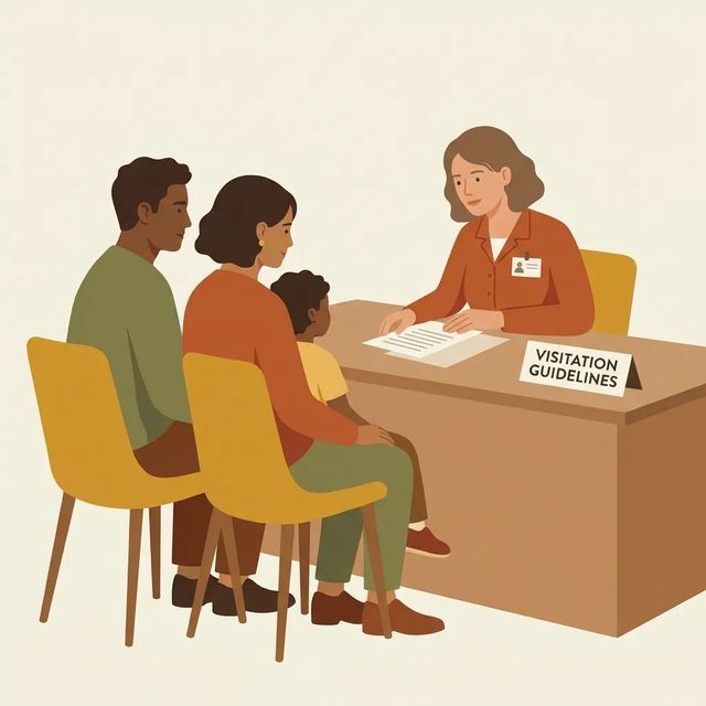 How to Contact an Inmate at Madison Corrections Institution, OH (OH)