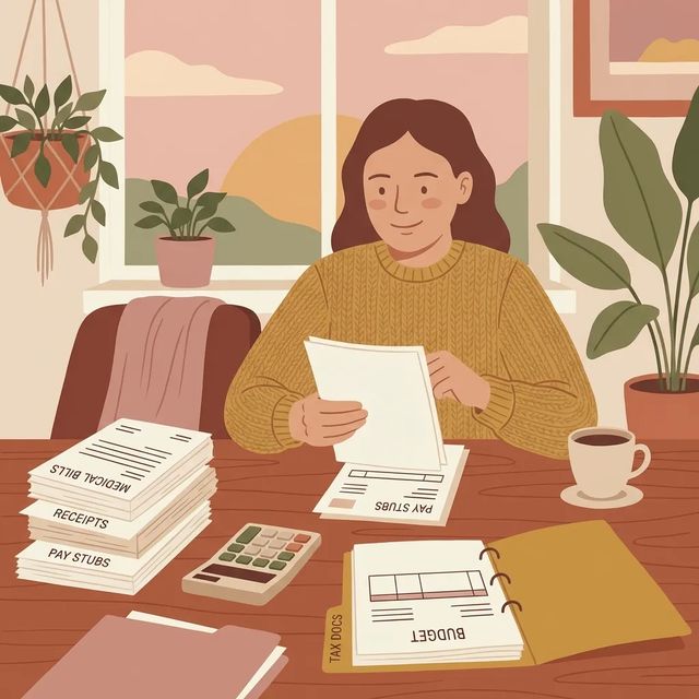 Filing a Restitution Affidavit in Stearns County: Step-by-Step for Crime Victims