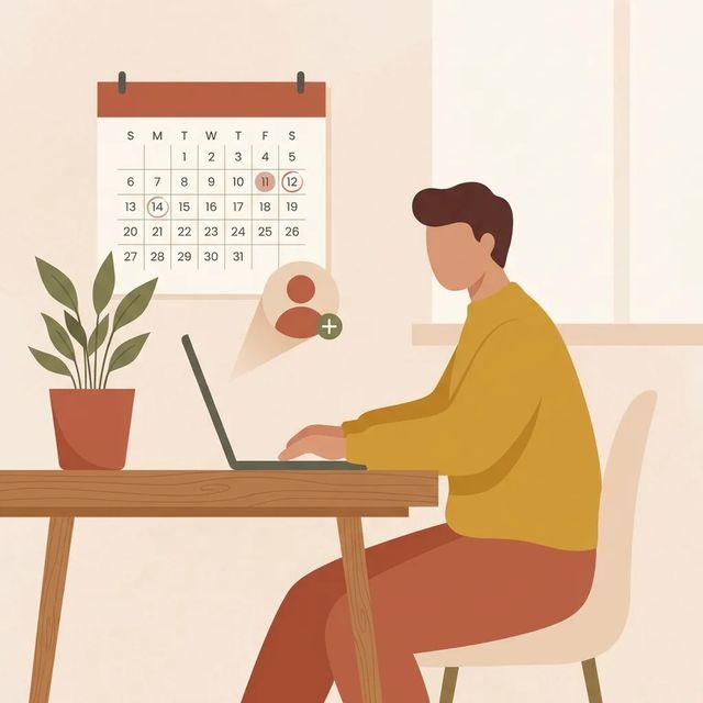 How to Add Someone to Your Loved One's Visitor List at Hodge Unit