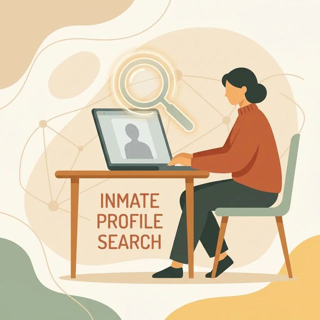 Finding Your Loved One's AIS Number (Fast) — Alabama DOC Search Tips