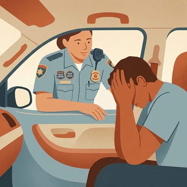 What to Expect If Someone at McIntosh County Jail Needs Emergency Medical Care