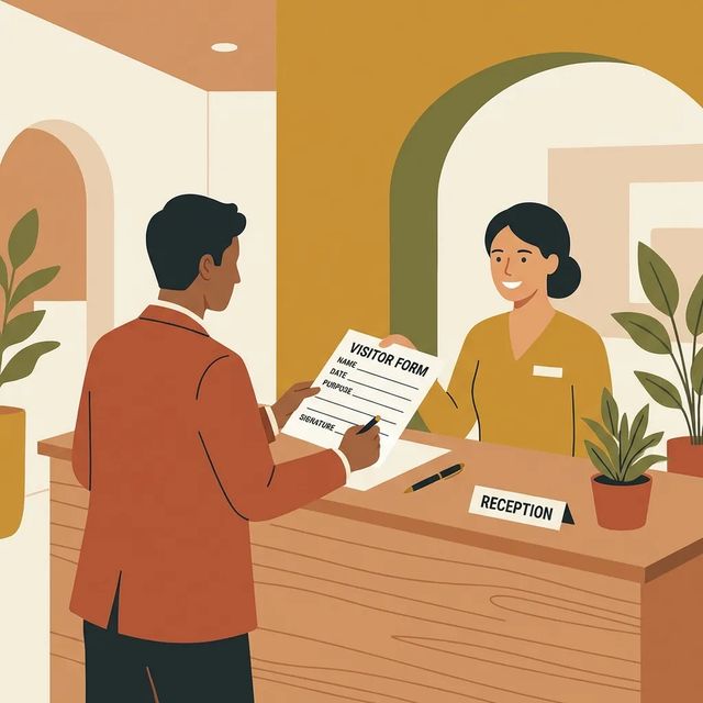 How to Get Approved to Visit Someone at Big Spring FCI (step‑by‑step)