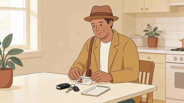 Before Your First Visit to Brazoria County Jail: What to Bring (and What to Leave Behind)