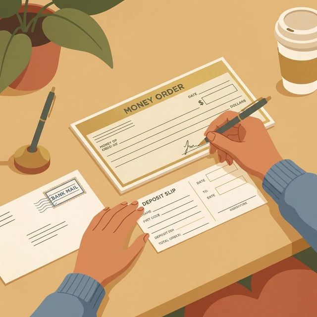 How to Send Money to an Inmate at Cross City Using JPay Money Orders