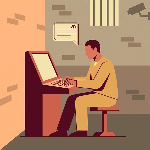 How to Contact an Inmate at Belmont County Jail, OH (OH)