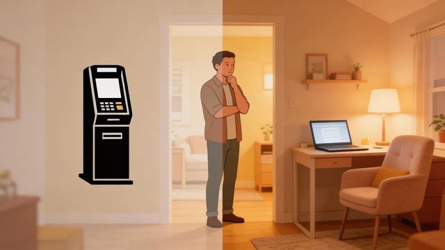 Video Visits at Waukesha County Jail: Lobby Kiosks vs. Remote GTL Visits from Home