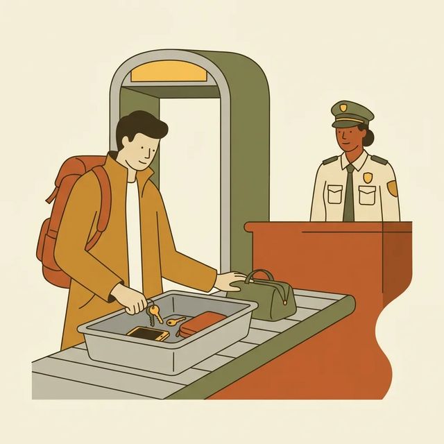 What to Bring (and What to Leave Behind) When Visiting West Tennessee State Penitentiary