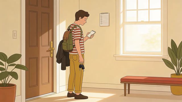 5 cosas que pueden hacer que le nieguen o terminen su visita en Three Forks Regional Jail