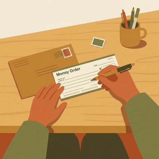 Sending Money to Someone at Raymond Laborde C.C.: JPay Steps and Deposit Limits