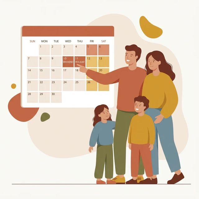 How Sing Sing's Odd/Even Visiting Schedule Works (2026)