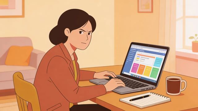 Cómo enviar dinero a la instalación