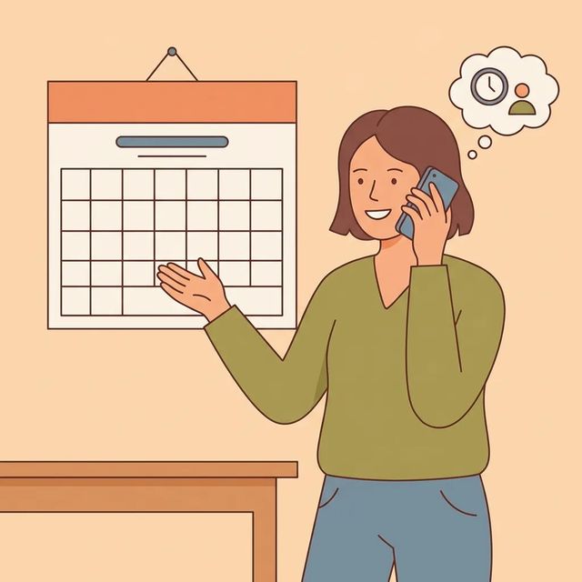 Who to Call About Your Child at Dade C.I.: JPO vs. On‑Duty Supervisor