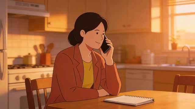 How to Leave an Urgent Message for Someone at Otay Mesa Detention Facility